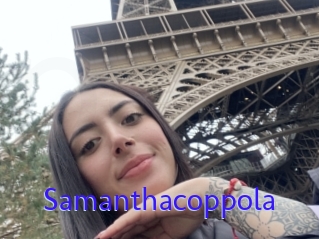 Samanthacoppola