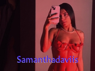 Samanthadaviis