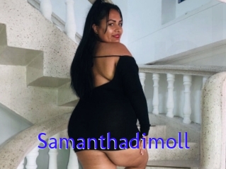 Samanthadimoll