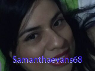Samanthaevans68