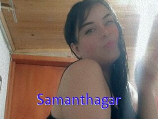 Samanthagar