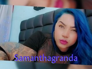 Samanthagranda