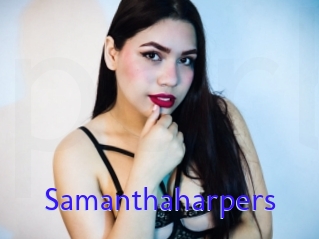 samanthaharpers Porno Bild
