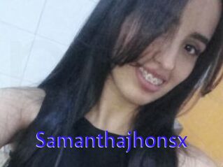 Samanthajhonsx