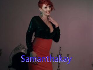 Samanthakay