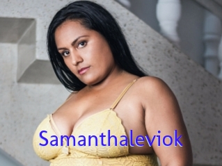Samanthaleviok