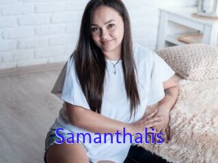 Samanthalis