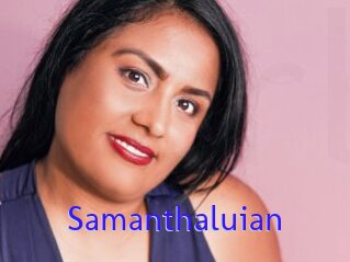 Samanthaluian