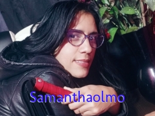 Samanthaolmo