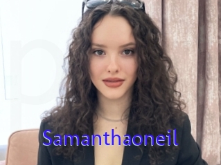 Samanthaoneil