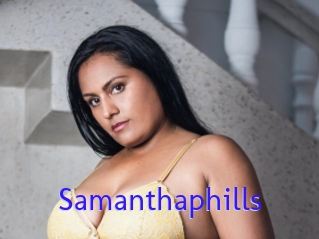 Samanthaphills