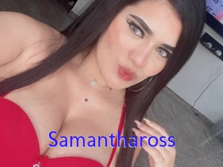 Samanthaross