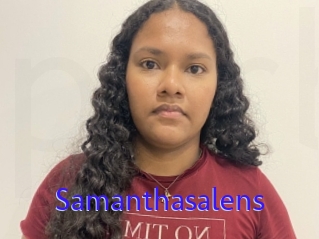 Samanthasalens