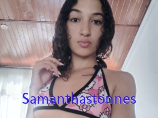 Samanthastonnes