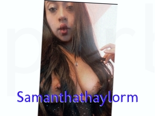 Samanthathaylorm