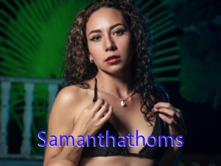 Samanthathoms