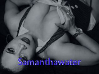 Samanthawater