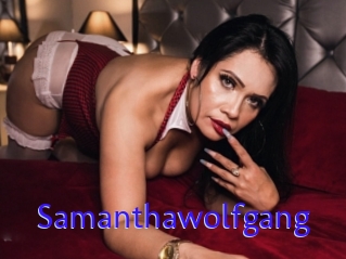 Samanthawolfgang