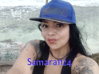 samara1124 Porno Bild