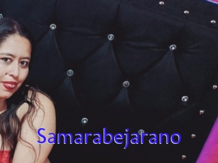 samarabejarano Porno Bild