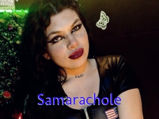 Samarachole