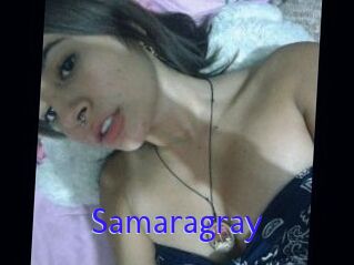 Samaragray