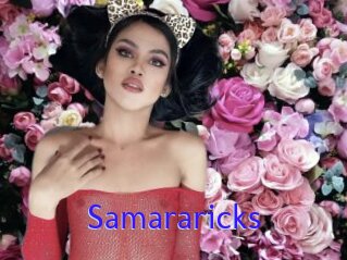 Samararicks
