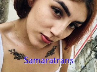 Samaratrans
