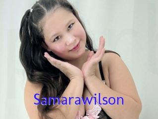 Samarawilson