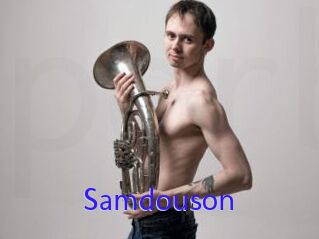 Samdouson