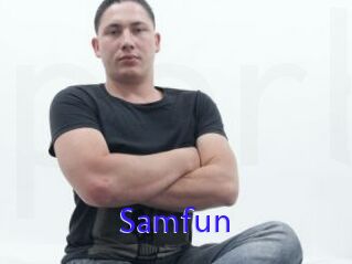 Samfun
