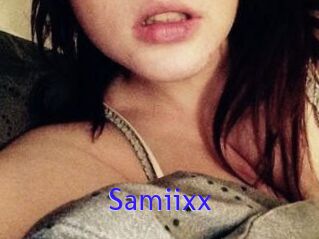 Samiixx