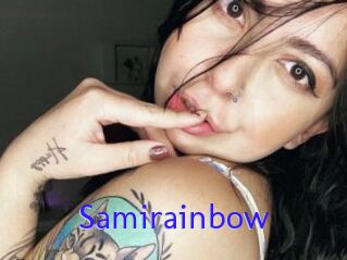 Samirainbow