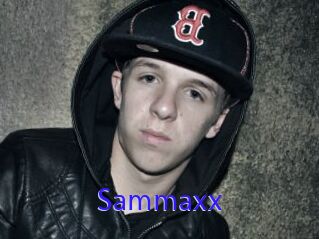 Sammaxx