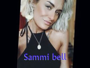 Sammi_bell