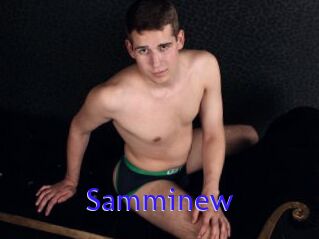 Samminew
