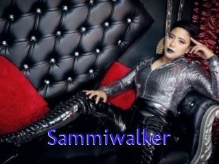Sammiwalker