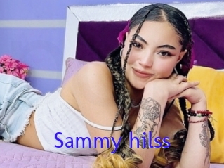 Sammy_hilss