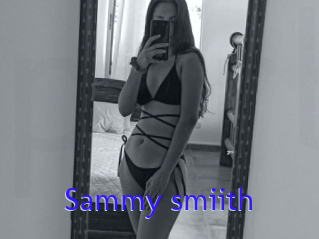 sammy_smiith Porno Bild
