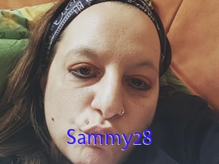 Sammy28