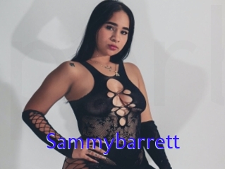 Sammybarrett