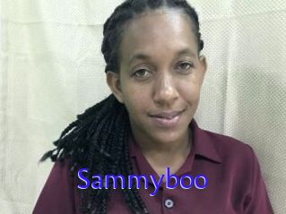 Sammyboo