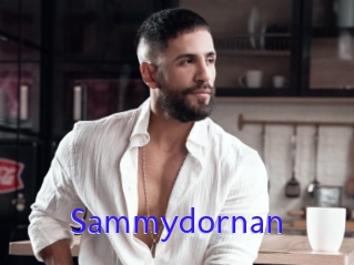 Sammydornan