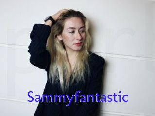 Sammyfantastic