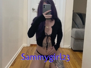 Sammygirl23