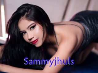 Sammyjhuls