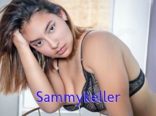 Sammykeller