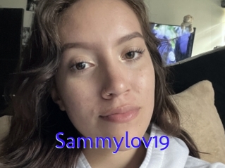 Sammylov19