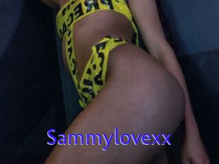 Sammylovexx