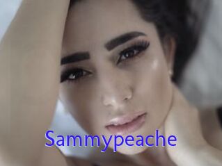Sammypeache